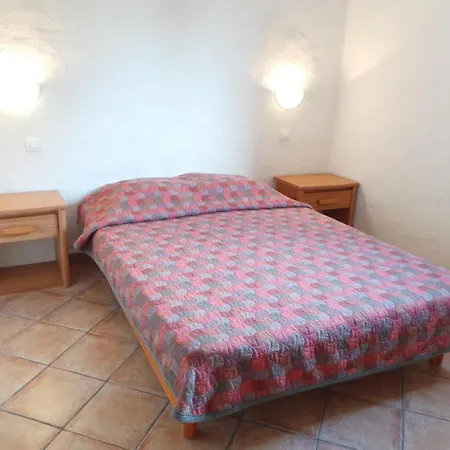 & Villas Olmuccio Sainte-Lucie de Porto-Vecchio