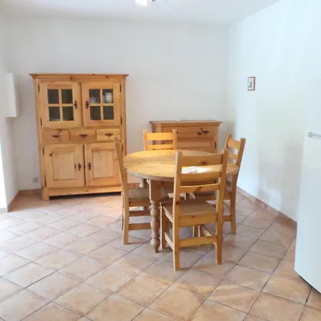 & Villas Olmuccio Aparthotel Sainte-Lucie de Porto-Vecchio