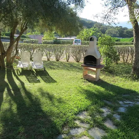 & Villas Olmuccio Aparthotel