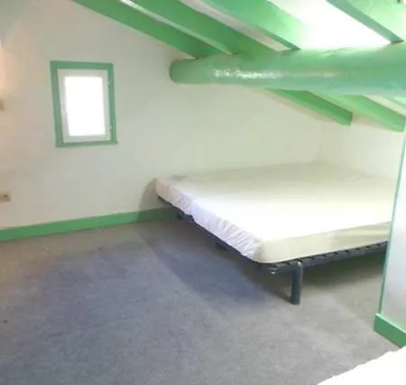 & Villas Olmuccio Aparthotel