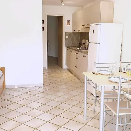 Lejlighedshotel & Villas Olmuccio 3*