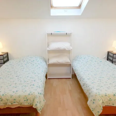 Aparthotel & Villas Olmuccio Sainte-Lucie de Porto-Vecchio