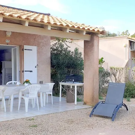 Aparthotel & Villas Olmuccio