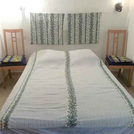 & Villas Olmuccio Aparthotel Sainte-Lucie de Porto-Vecchio