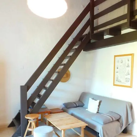 & Villas Olmuccio 3* Sainte-Lucie de Porto-Vecchio