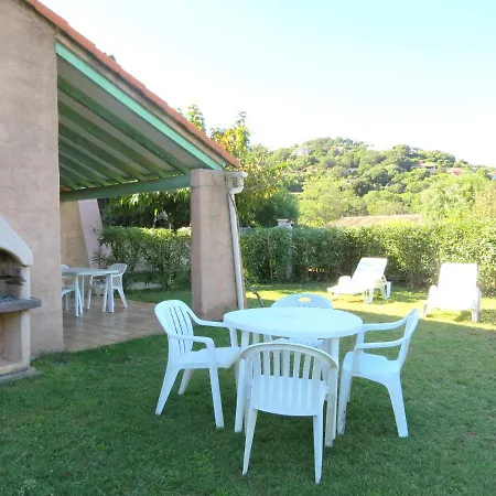 Aparthotel & Villas Olmuccio