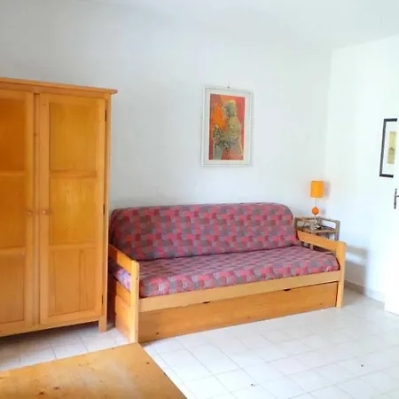 & Villas Olmuccio 3* Sainte-Lucie de Porto-Vecchio