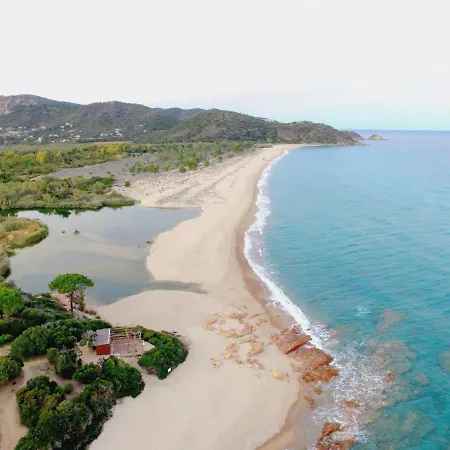 Aparthotel & Villas Olmuccio 3*