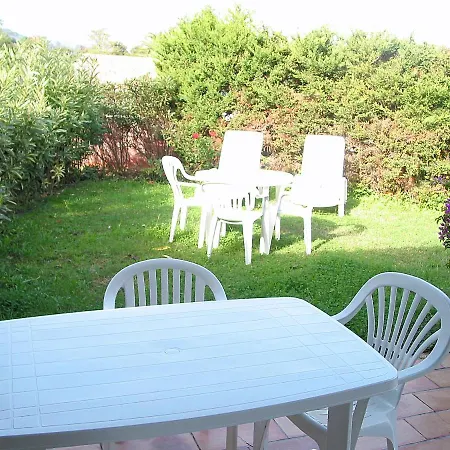 Aparthotel & Villas Olmuccio