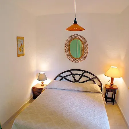 & Villas Olmuccio Lejlighedshotel 3*