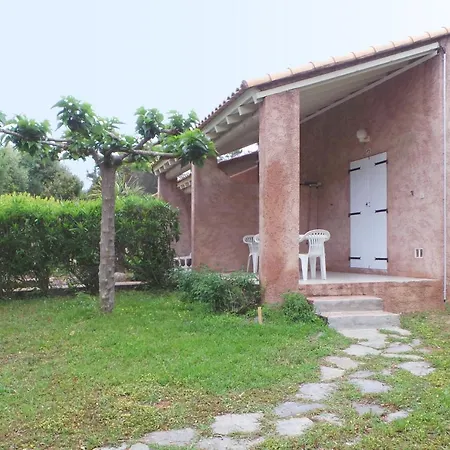 Aparthotel & Villas Olmuccio Sainte-Lucie de Porto-Vecchio