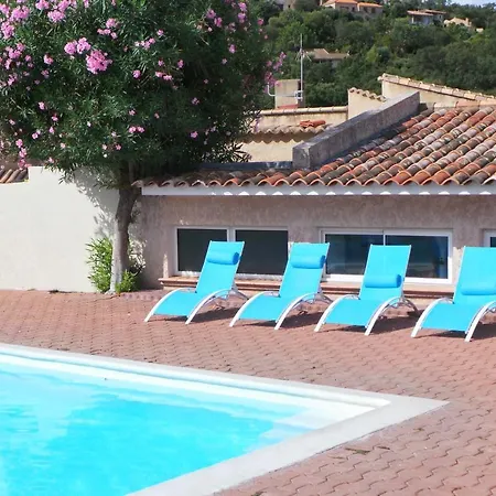Aparthotel & Villas Olmuccio 3*