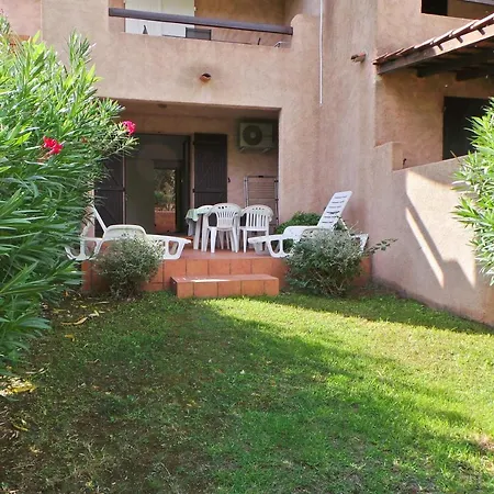 & Villas Olmuccio Aparthotel