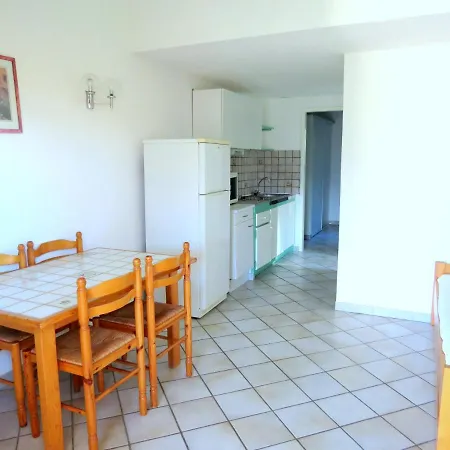 Aparthotel & Villas Olmuccio 3*