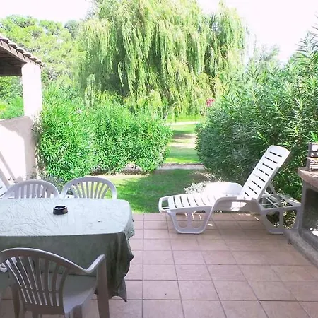 Aparthotel & Villas Olmuccio