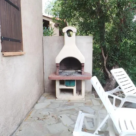 Lejlighedshotel & Villas Olmuccio 3*