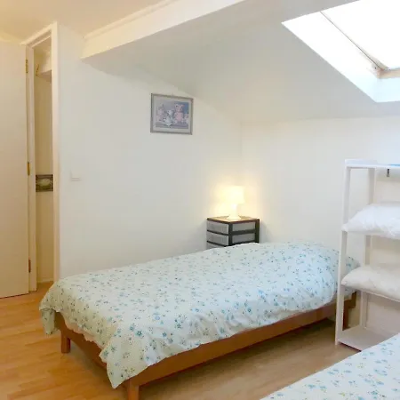 & Villas Olmuccio Aparthotel 3*