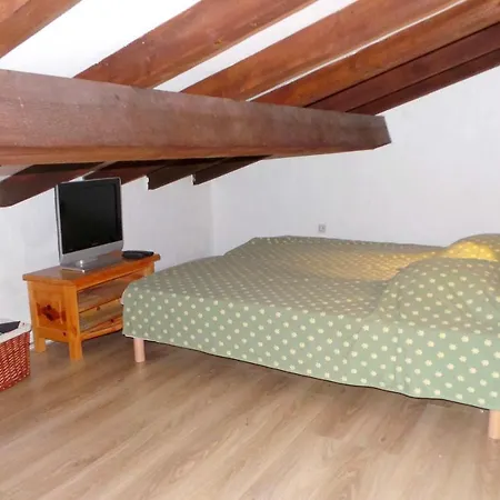 Lejlighedshotel & Villas Olmuccio