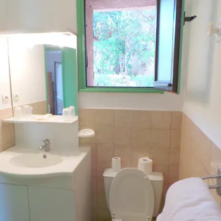 & Villas Olmuccio Aparthotel