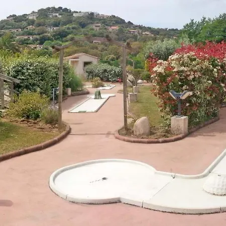 & Villas Olmuccio Lejlighedshotel 3*