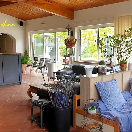 Lägenhetshotell & Villas Olmuccio