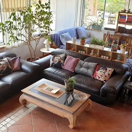 Aparthotel & Villas Olmuccio Sainte-Lucie de Porto-Vecchio