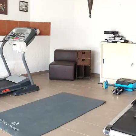 & Villas Olmuccio Aparthotel
