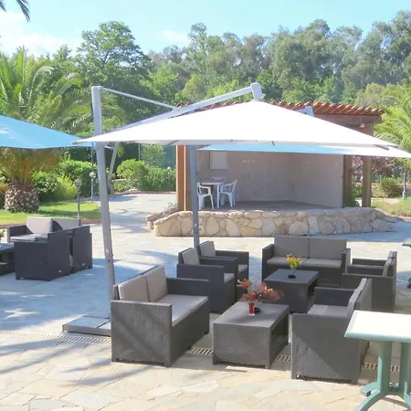 & Villas Olmuccio 3*