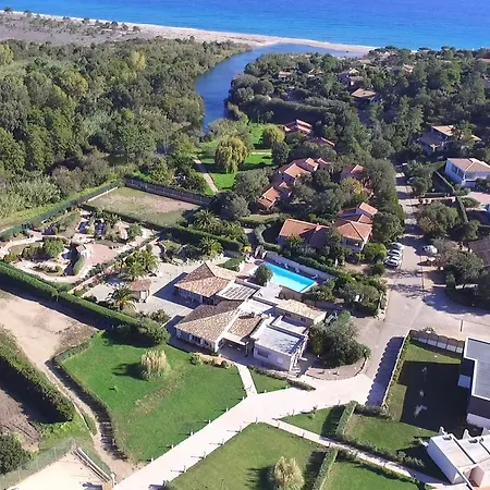 & Villas Olmuccio 3*