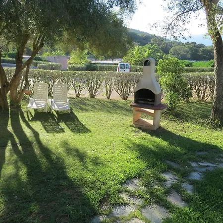 & Villas Olmuccio Aparthotel