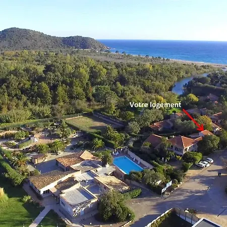 & Villas Olmuccio 3*
