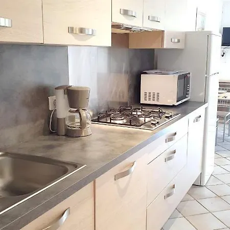 Lejlighedshotel & Villas Olmuccio 3*