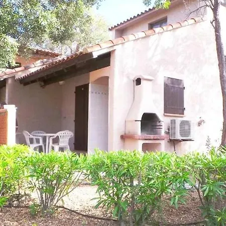 & Villas Olmuccio Aparthotel 3*
