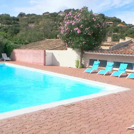 & Villas Olmuccio 3*